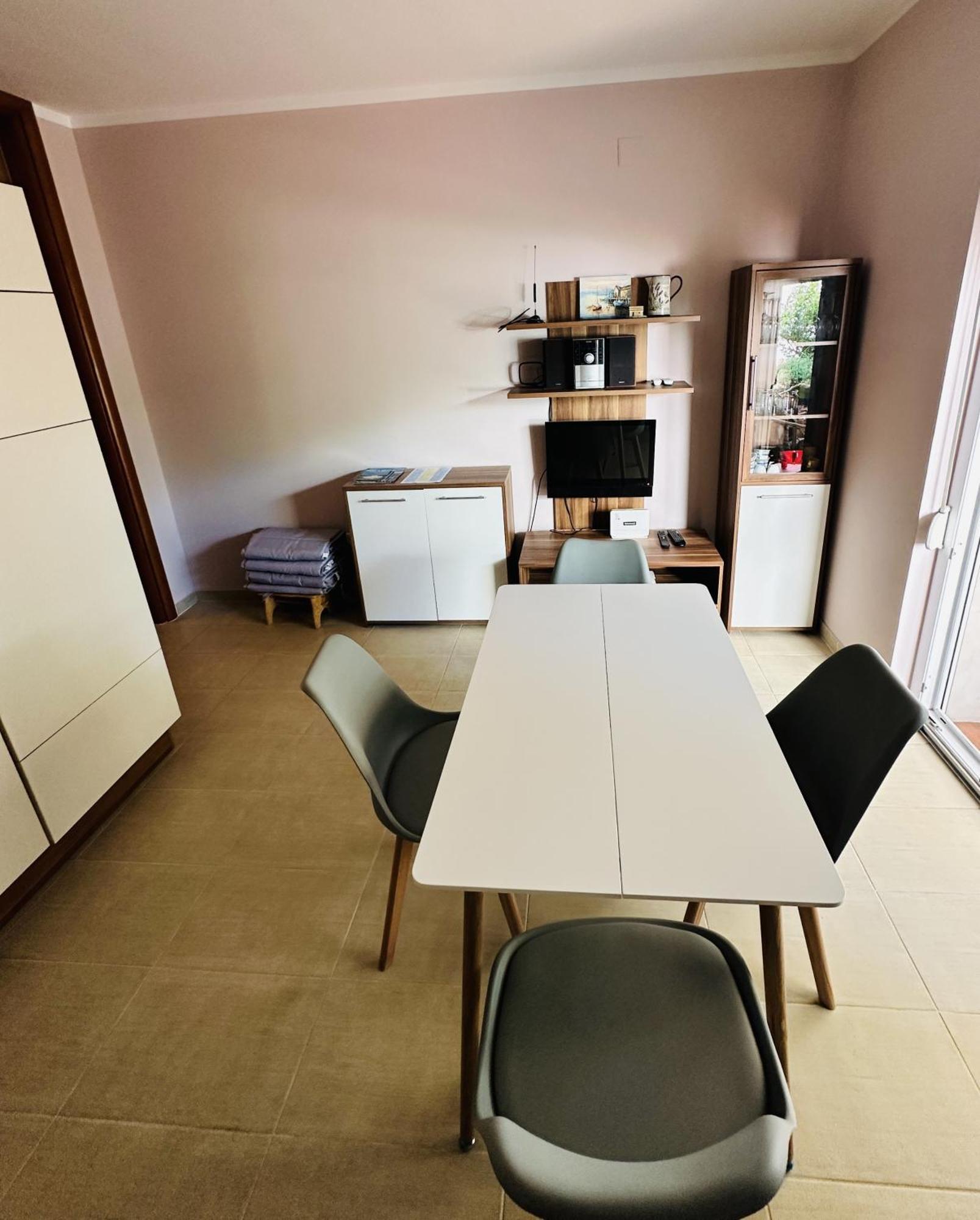 Fuer 7: Zentrale Lage Mit Privatparkplatz Appartamento *